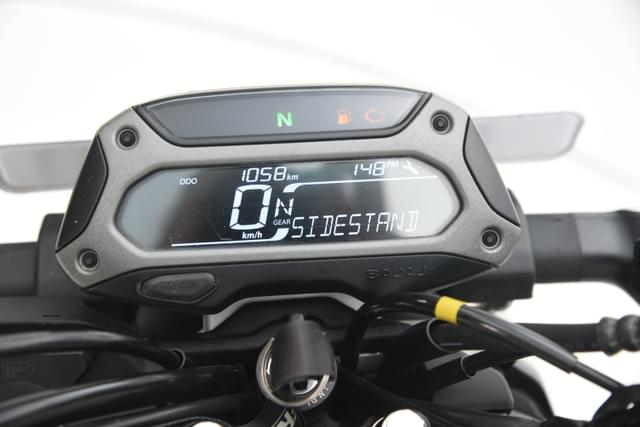 Side Stand Image - 22555