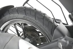 Bajaj Freedom 125 Rear Wheels