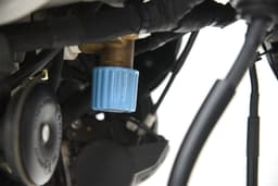 Bajaj Freedom 125 NG04 Electric System
