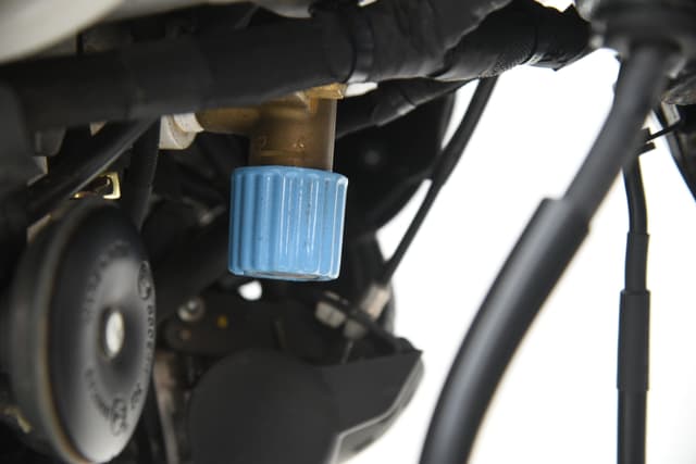 Electric System Image - 22588