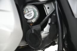 Bajaj Freedom 125 NG04 Color White