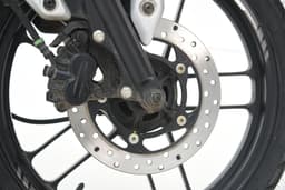 Bajaj Freedom 125 Color Black, Silver