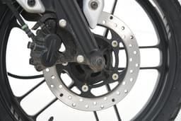 Bajaj Freedom 125 Color Black, Silver