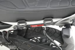 Bajaj Freedom 125 Color Black, Silver, Red