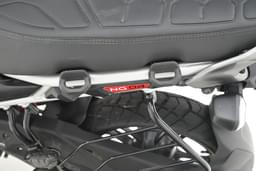 Bajaj Freedom 125 Color Black, Silver, Red