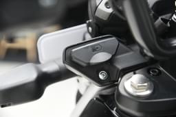 Bajaj Freedom 125 Color Black