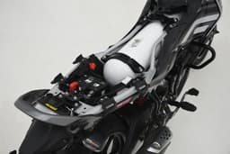 Bajaj Freedom 125 Battery