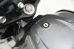 Bajaj Freedom 125 Color Gray