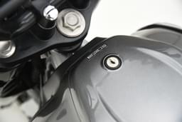 Bajaj Freedom 125 Color Gray