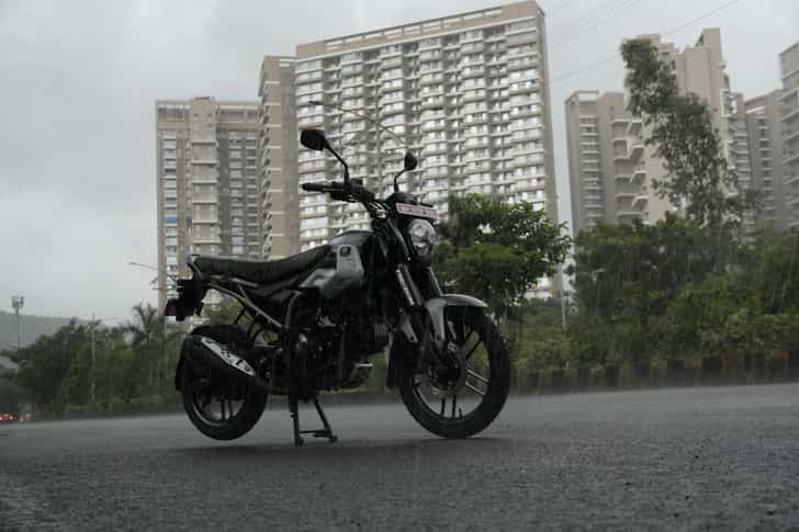 Bajaj Freedom 125 NG04