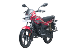 Bajaj Platina 110 H Gear Front Right Three Quarter Bajaj Platina 110 H Gear Front Right Three Quarter