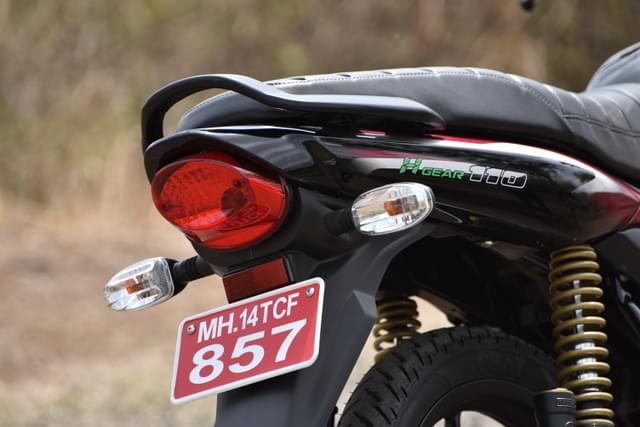 Rear View Image - 22738