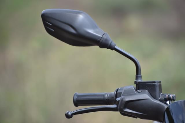 Color Black Image - 22762