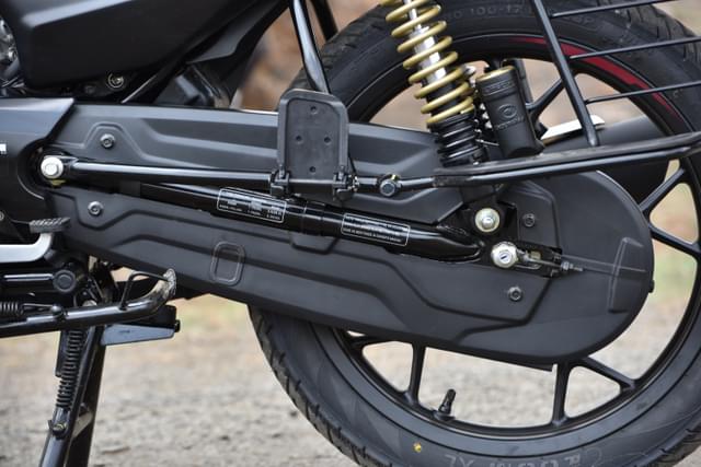 Color Black Image - 22783