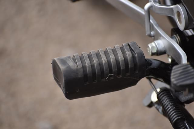 Side Stand Image - 22811