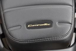 Bajaj Platina 110 H Gear Color Black