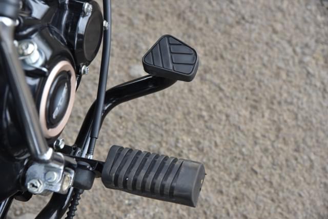 Side Stand Image - 22855