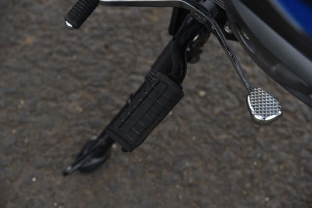 Side Stand Image - 20870