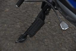 Bajaj Pulsar 125 Side Stand