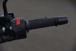 Bajaj Pulsar 125 Color Black