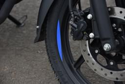 Bajaj Pulsar 125 Color Black