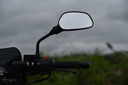 Bajaj Pulsar 125 Side Mirror