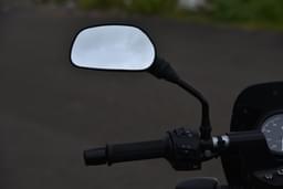 Bajaj Pulsar 125 Color Black