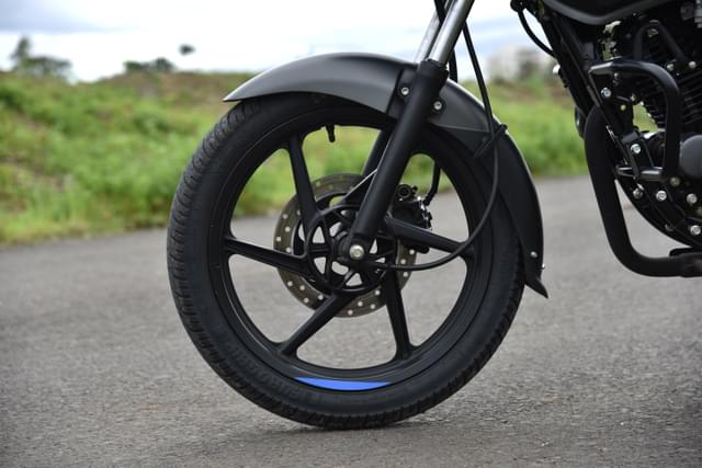 Color Black Image - 20952