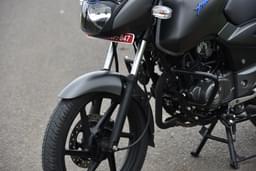 Bajaj Pulsar 125 Headlight