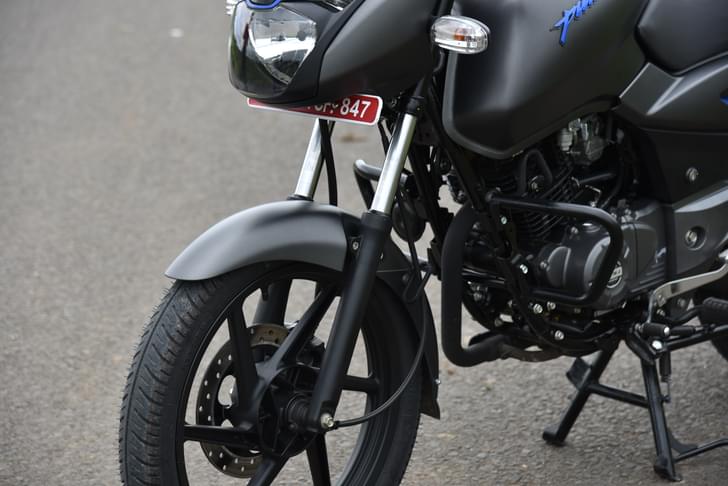 Bajaj Pulsar 125 Headlight