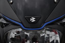 Bajaj Pulsar 125 Headlight