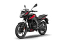 Bajaj Pulsar 125