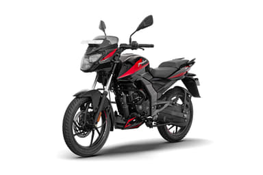 Bajaj Pulsar 125