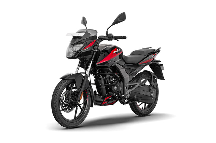 Bajaj Pulsar 125