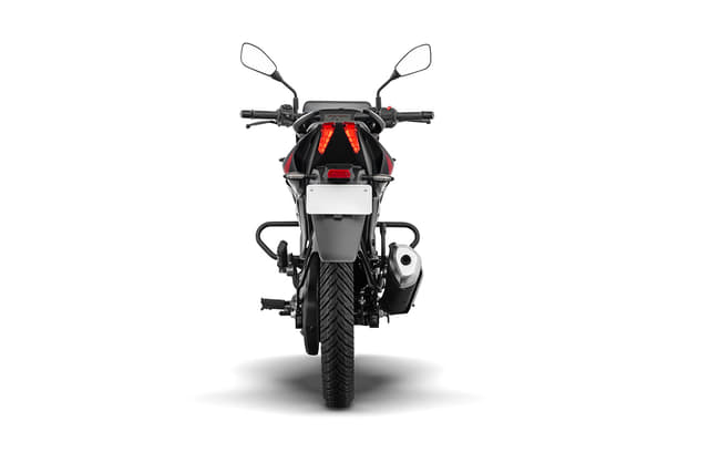 Rear View Image - 38495