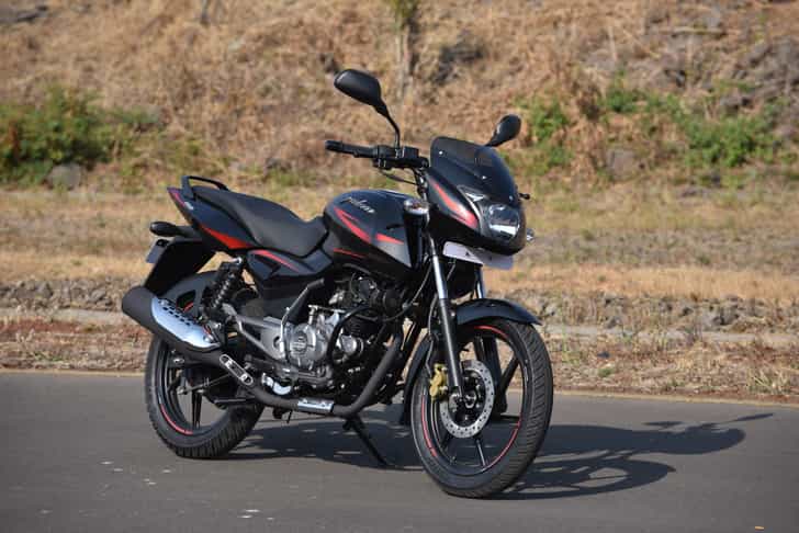 Bajaj Pulsar 150