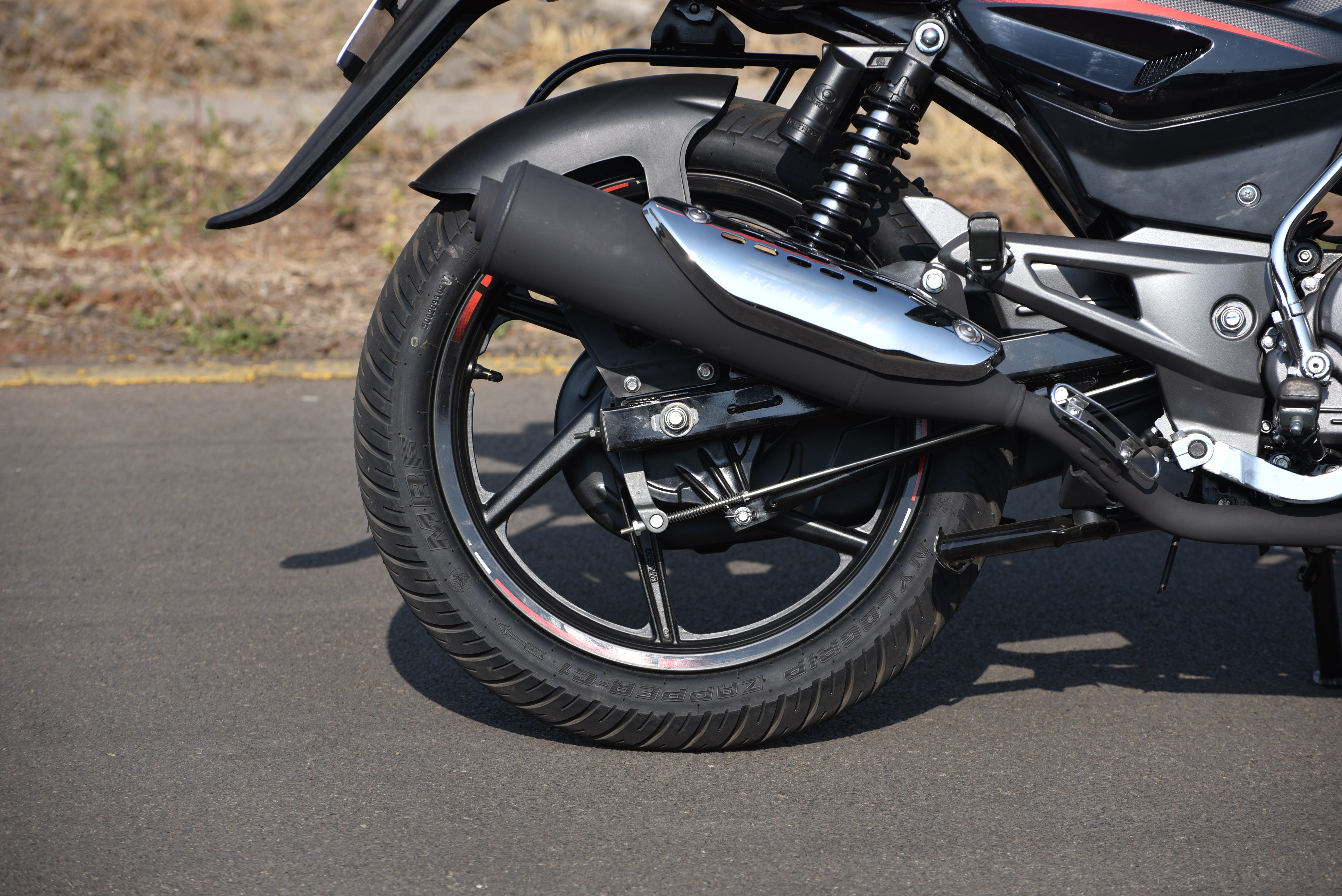 Bajaj Pulsar 150 Single Disc ABS BS VI On-Road Price