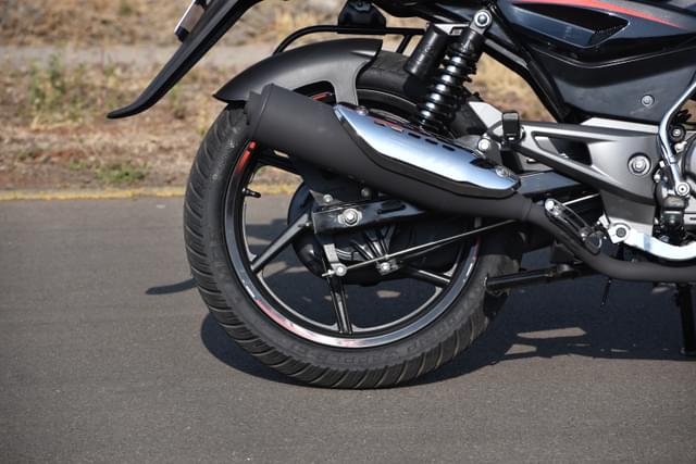 Rear View Image - 20887