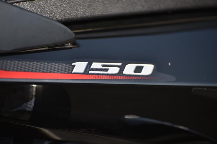 Bajaj Pulsar 150 Color Black, Red