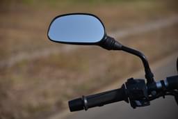 Bajaj Pulsar 150 Color Black