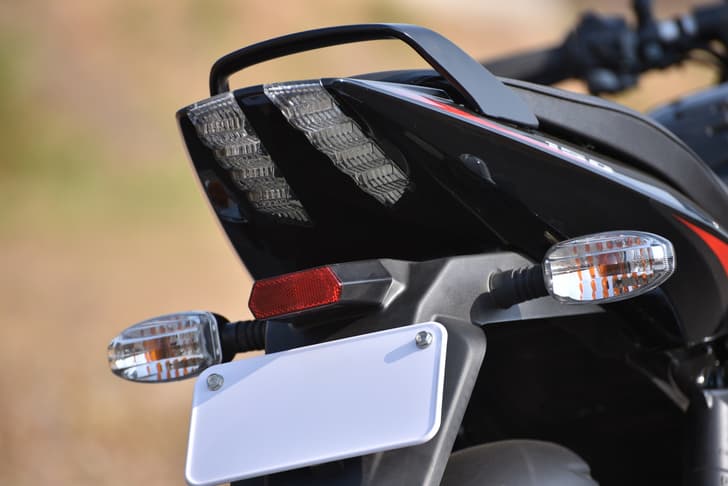 Rear View
