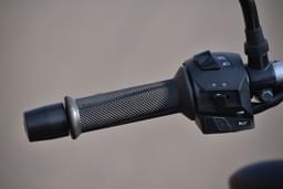 Bajaj Pulsar 150 Color Black