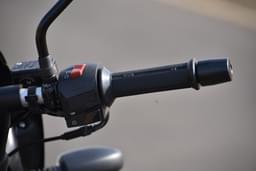 Bajaj Pulsar 150 Color Black