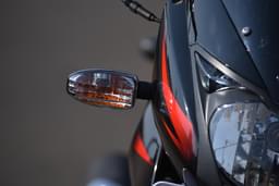 Bajaj Pulsar 150 Color Black