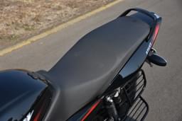 Bajaj Pulsar 150 Color Black