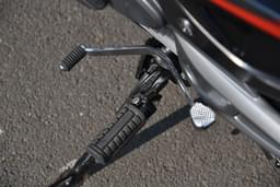 Bajaj Pulsar 150 Color Black