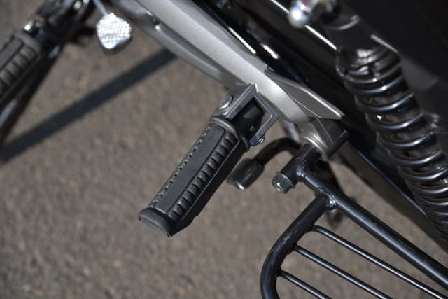 Side Stand Image - 20933
