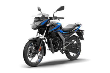 Bajaj Pulsar 150