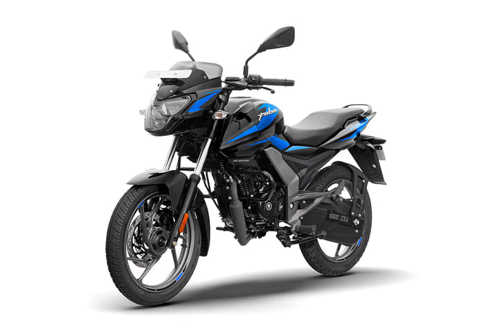 Bajaj Pulsar 150 Images
