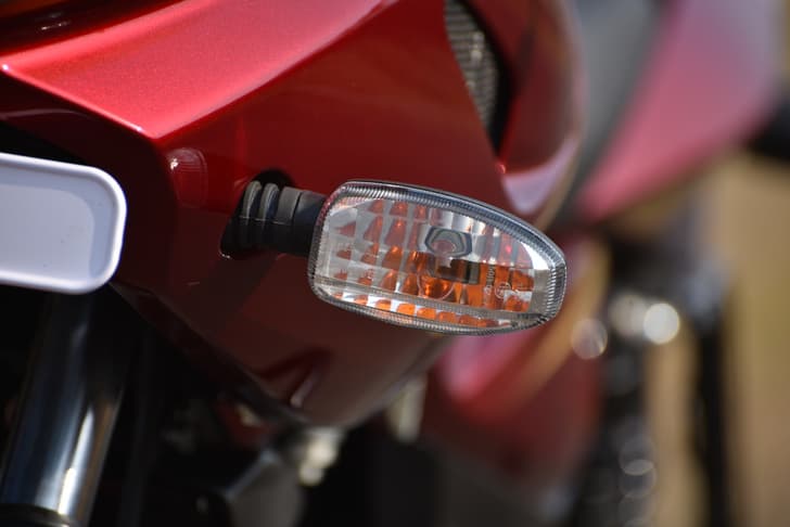 Color Red